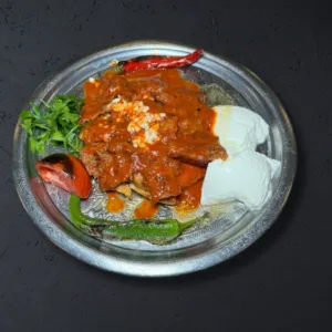 Adana İskender