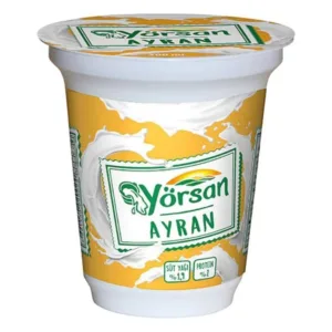 Ayran