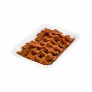 Çiğ Köfte