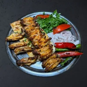Çıtır Kanat