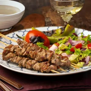 Çöp Şiş
