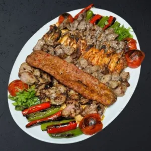 Et Tabağı