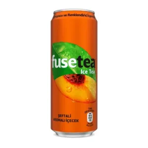 Fuse Tea