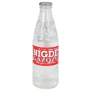 Gazoz