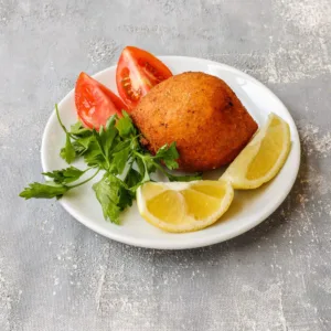 İçli Köfte