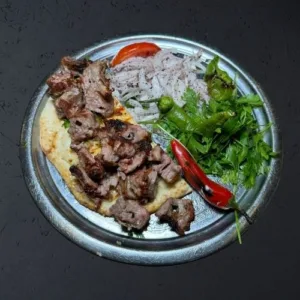 Kaburga Şiş
