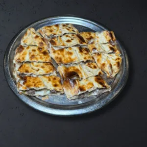 Karadeniz Pidesi