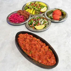 Kiremit Kuşbaşı