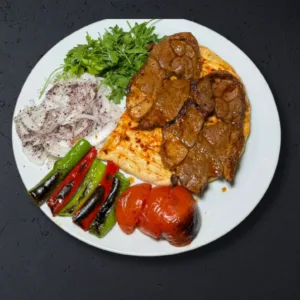 Kuzu Külbastı
