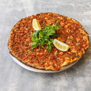 Lahmacun