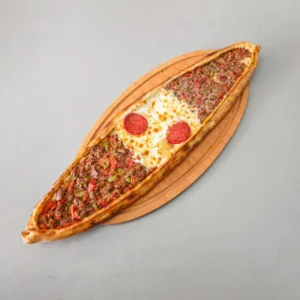 Özel Special Pide