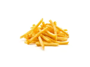Patates Kızartması