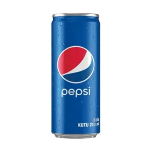 Pepsi