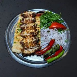 Yaprak Kanat