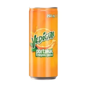 Yedigün