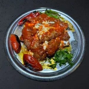 Yoğurtlu Adana